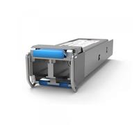 Allied Telesis AT SPLX10/E - Module transmetteur SFP (mini-GBIC) - 1GbE - 1000Base-LX - mode unique LC - jusqu'à 10 km - 1310 nm - Conformité TAA