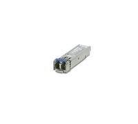 Allied Telesis AT-SPLX10/I Convertisseur de Média 1250 Mbit/s 1000LX, 1310 nm, 10 km, Connecteur LC, Température étendue -40°C à 85°C