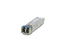 Allied Telesis Module SFP AT‑SPLX10/I – 1GbE (1000Base‑LX) monomode LC 10 km 1310 nm – Nouveau
