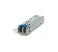 Allied Telesis AT SPLX10 - Module transmetteur SFP (mini-GBIC) - 1GbE - 1000Base-LX - mode unique LC - jusqu'à 10 km - 1310 nm - pour CentreCOM