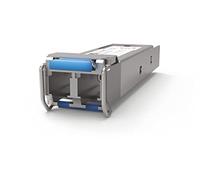Allied Telesis AT-SPSX/I-90 | SFP, 1000SX, MMF, LC, Industrial-Temp 550m