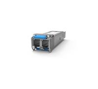 Allied Telesis AT SPSX - Module transmetteur SFP (mini-GBIC) - 1GbE - 1000Base-SX - LC multi-mode - jusqu'à 550 m - 850 nm