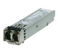 Allied Telesis Module transmetteur SFP (mini-GBIC) AT-SPSX 1GbE 1000Base-SX - Nouveau
