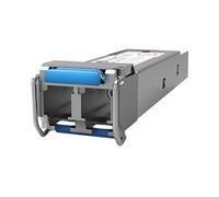 Allied Telesis AT SPTX-90 - Module transmetteur SFP (mini-GBIC) - 1GbE - 1000Base-T - RJ-45 - jusqu'à 100 m - Conformité TAA