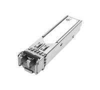Allied Telesis AT SPTX - Module transmetteur SFP (mini-GBIC) - 1GbE - 1000Base-T - RJ-45 - pour AT x330; CentreCOM AT-GS970EMX/20, GS980MX/18,