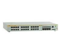 Allied Telesis AT-X230-28GT-50 Nouveau