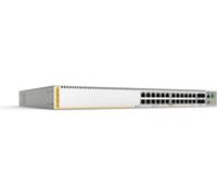 Allied Telesis AT-x530-28GTXm-50 - Administré - L3 - Gigabit Ethernet (10/100/1000) - Montage en rack - 1U