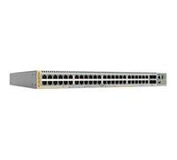 Allied Telesis AT x530-52GTXm - Commutateur - C3 - Géré - 40 x 10/100/1000 + 8 x 100/1000/2.5G/5G + 4 x SFP+ - Montable sur rack G