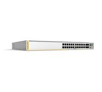 Allied telesis at x530l-28gtx - commutateur - 28 ports - géré - montab