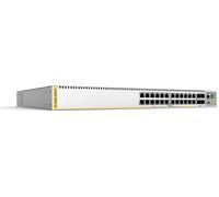 Allied Telesis AT-x530L-28GTX-50 Managed L3+ Gigabit Ethernet (10/100/1000) 1U Grau