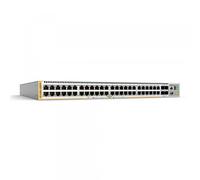 Allied Telesis AT-X530L-52GPX-50 Nouveau