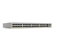 Allied Telesis Commutateur AT-x530L-52GTX – Géré C3 – 48x1G + 4xSFP+10G – Montable sur rack