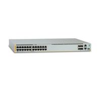 Allied Telesis Commutateur L3 AT-x930-28GTX – 24 ports Gigabit + 4 SFP+ 10Gb – Géré