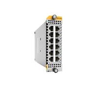 Allied Telesis AT-XEM2-12XTM - Module d'extension - 1/2.5/5/10GBase-T x 12 - avec 5 ans de support Net Cover - pour P/N: 3868R