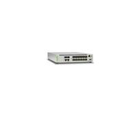 Allied Telesis - Commutateur AT-XS916MXS-50 - Géré L3 - 4 x 100/1000/10000 + 12 x 10G SFP+ - Nouveau
