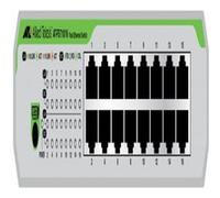 Allied Telesis Commutateur réseau non géré AT-FS710/16-50 - 16 ports 10/100 Fast Ethernet - 1U rack