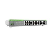 Allied Telesis Commutateur AT-FS710/24-50 couche 2 Fast Ethernet non géré 24 x 10/100TX Alim. int.