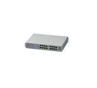 Allied Telesis CentreCOM AT-GS910/16 - commutateur