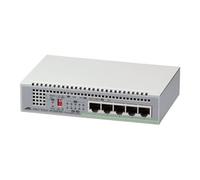 Allied Telesis AT-GS910/5-50 Non-géré Gigabit Ethernet (10/100/1000) Gris
