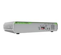 Allied Telesis AT-GS920/8-50 Switch Gigabit Ethernet Géré 8 ports RJ-45 10/100/1000, 16 Gbit/s, 4000 MAC, Format 1U, IEEE 802.3az, 9216 Jumbo Frames