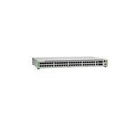 Allied telesis centrecom at-gs948mx - commutateur - 48 ports - géré -