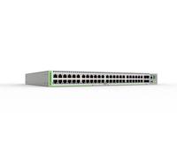 Allied telesis centrecom at-gs980mx/52 - commutateur - 52 ports - géré