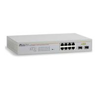 allied telesis changer at gs950 8 50