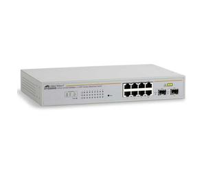 allied telesis changer at gs950 8 50