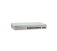 Allied Telesis – AT-GS950/10PS V2-50 – Nouveau