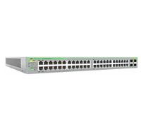 ALLIED TELESIS Hubs et Ports Marque Modèle GIGABIT WEBSMART Switch 24X