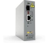 Allied Telesis Industrial Ethernet Media Converter AT-IMC2000TP/SP - Convertisseur de média à fibre optique - 1GbE - 10Base-T, 100Base-TX, 1000Base-T, 1000Base-X, 100Base-X - RJ-45 G