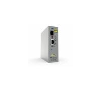 Allied Telesis Industrial Ethernet Media Converter AT-IMC2000TP/SP - Convertisseur de média à fibre optique - 1GbE - 10Base-T, 100Base-TX, 1000Base-T, 1000Base-X, 100Base-X - RJ-45