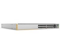 ALLIED TELESIS - VOLUME Interrupteur à Pile L3 20 x 10/100/1000 T PoE++ 1 Y NCP