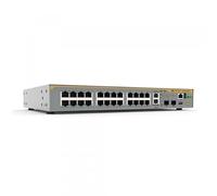 Allied Telesis Commutateur L3 AT-X330-28GTX-50 24x10/100/1000-T 2x1/2.5/5/10G-T 2x SFP+ PSU fixe