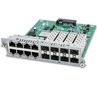 Allied Telesis MCF3000/8SP - 1000 Mbps - Fast Ethernet - Gigabit Ethernet - 10,100,1000 Mbps - SFP - Câblé - Acier inoxydable