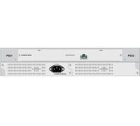 Allied Telesis MMCR18 Alimentation secteur AC avec câbles d'alimentation pour Amérique du Nord, Australie, Royaume-Uni et Union Européenne