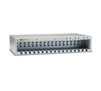 Allied Telesis MMCR18 Châssis de réseau
