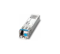 Allied Telesis - Module transmetteur SFP (mini-GBIC) - 1GbE - jusqu'à 10 km - 1 310 (émission)/1 490 (réception) nm - pour AT x240; CentreCOM AT-GS970EMX/52; CentreCOM SE240 Series; SwitchBlade...