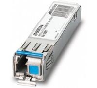 Allied Telesis - Module transmetteur SFP (mini-GBIC) - 1GbE - jusqu'à 10 km - 1 490 (émission)/1 310 (réception) nm - pour AT x240; CentreCOM AT-GS970EMX/52; CentreCOM SE240 Series; SwitchBlade...