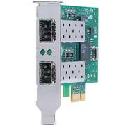 Allied Telesis PCI-Express Dual Port Adapter, AT-2911SFP_2-001