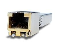 Allied Telesis SP10TM module émetteur-récepteur de réseau Fibre optique 10000 Mbit/s SFP+