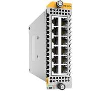 ALLIED TELESIS - VOLUME 12X1/2.5/5/10GBASET Ports LINEC for SBX908GEN2 5YR NCP in