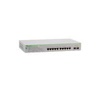 Allied Telesis – AT-GS950/10PS V2-50 – Nouveau