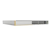 ALLIED TELESIS - VOLUME Interrupteur à Pile L3 20 x 10/100/1000 T PoE++ 1 Y NCP