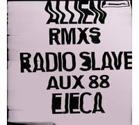Allien, Ellen - Allien Rmxs [Import]