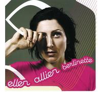 Allien, Ellen - Berlinette