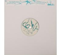 Allien,Ellen - Down Remixes [Import]