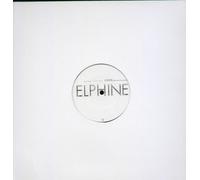 Allien, Ellen - Elephine Remixes Troy Pie