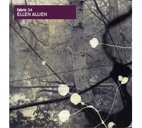 Allien, Ellen - Fabric 34
