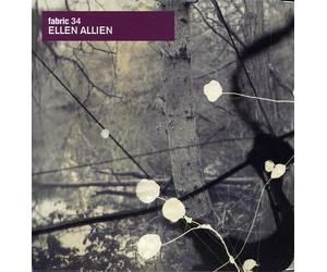 Allien, Ellen - Fabric 34